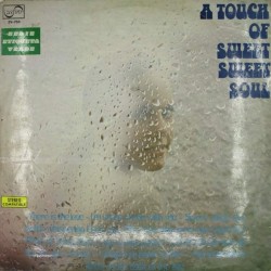 Пластинка Various A Touch of Sweet Sweet Soul